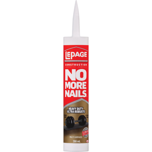 LePage&reg; No More Nails&reg; Air Extreme Inc.