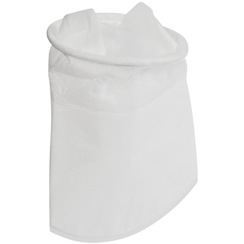 Sac filtrant jetable pour BIO-CIRCLE Air Extreme Inc.