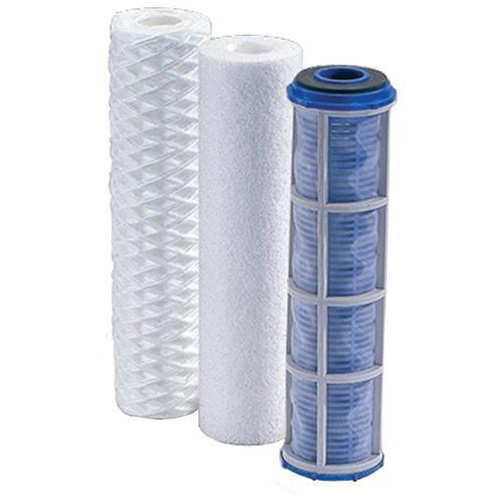 Filtre jetable BIO-CIRCLE Air Extreme Inc.