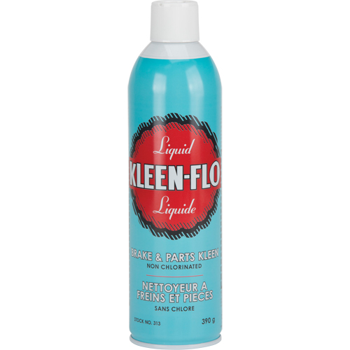 Brake & Parts Kleen Cleaner, Bottle Air Extreme Inc.