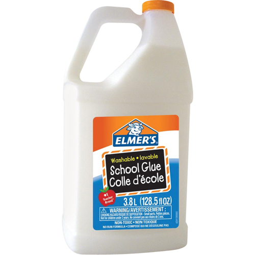 White Glue Air Extreme Inc.