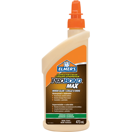 Probond&reg;  Max Wood Glue Air Extreme Inc.