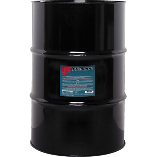 Solvant PF, Baril Air Extreme Inc.