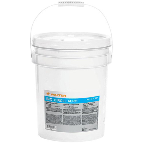 Solution Aero, Seau Air Extreme Inc.