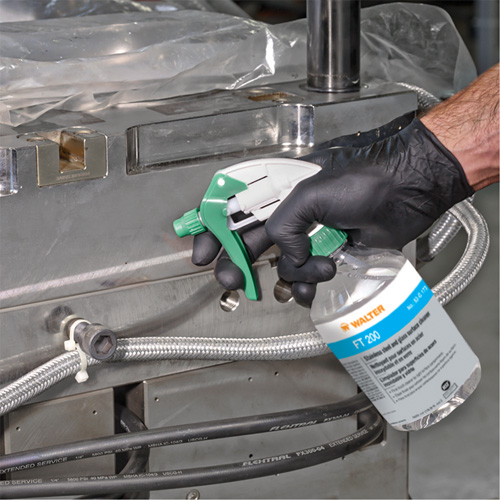 Nettoyant de surface FT200, Baril Air Extreme Inc.