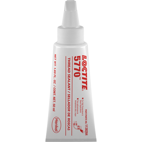 5770 Adhesive, Tube, 50 ml, -54° C - 277° C/-65° F - 530° F Air Extreme Inc.