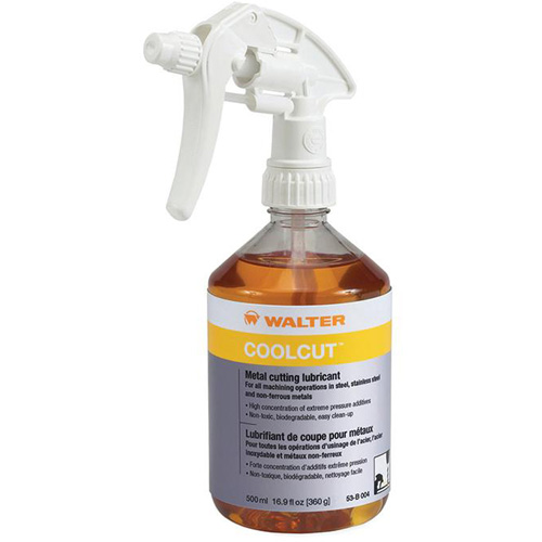 COOLCUT Metal Cutting Lubricant, 400 ml Air Extreme Inc.
