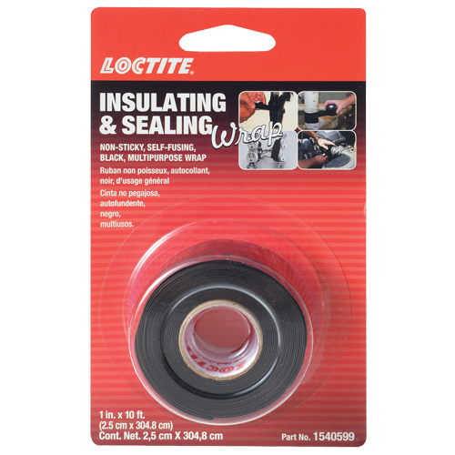 5075 Insulating And Sealing Wraps Air Extreme Inc.