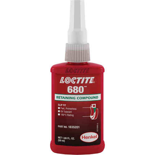 P&acirc;te de rattrapage de jeu &agrave; viscosit&eacute; faible 680, 50 ml, Bouteille, Vert Air Extreme Inc.