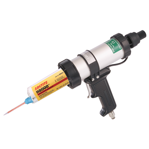 Applicateurs pneumatiques &agrave; cartouche double 50 ml Air Extreme Inc.