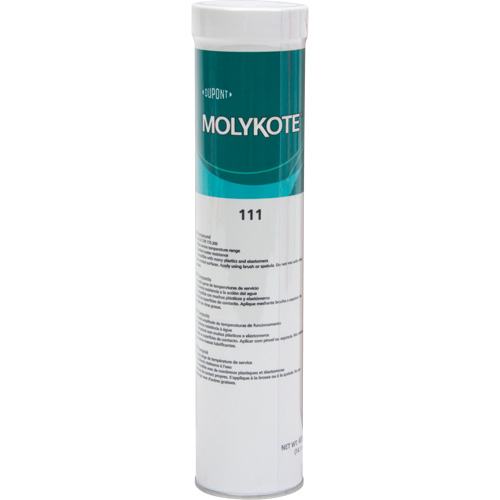 Compos&eacute; Molykote 111, 400 g, Cartouche Air Extreme Inc.