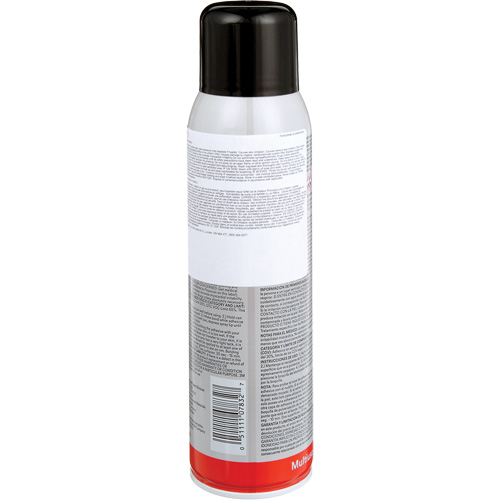 27 Multi-Purpose Spray Adhesive, Clear, Aerosol Can Air Extreme Inc.