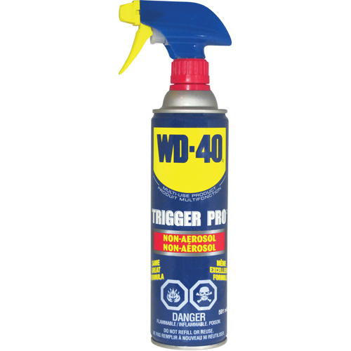 P&eacute;n&eacute;trant Pro, Bouteille &agrave; g&acirc;chette, 591 ml Air Extreme Inc.