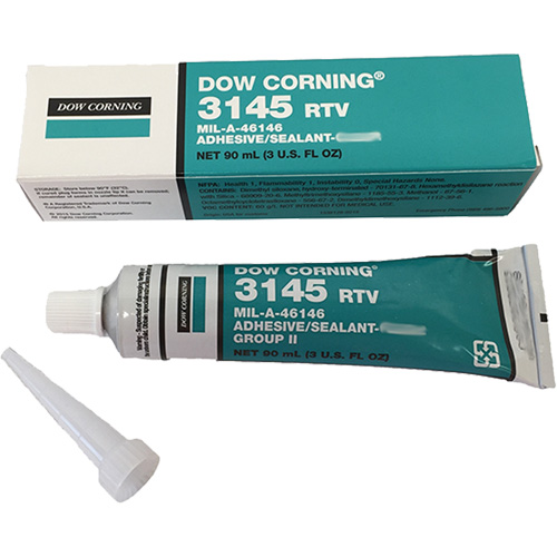 Scellant adh&eacute;sif, Tube, Gris Air Extreme Inc.