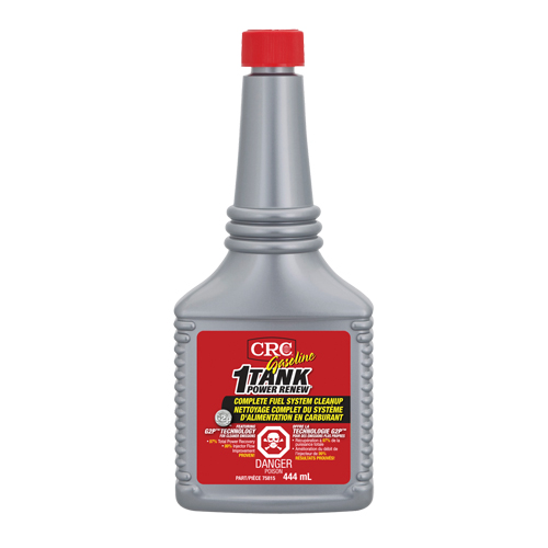 Nettoyant 1-Tank Power Renew, Bouteille Air Extreme Inc.