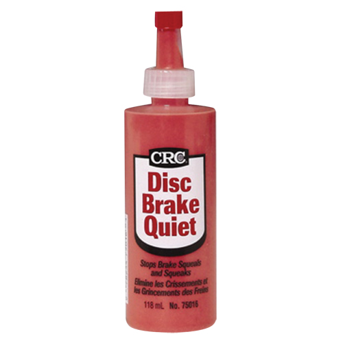 Disc Brake Quiet, Bottle Air Extreme Inc.