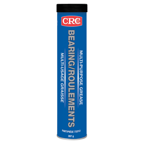 Marine Boat, Trailer &  Wheel Bearing Grease, 397 g, Cartridge Air Extreme Inc.