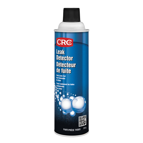 Leak Detector, Aerosol Can Air Extreme Inc.