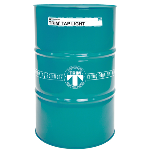 Fluide de taraudage TAP LIGHT TRIM, Baril Air Extreme Inc.