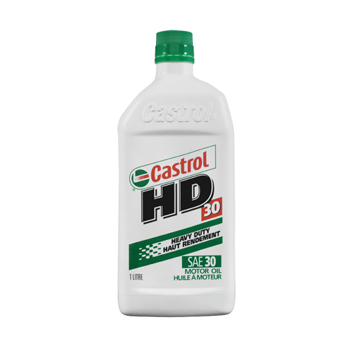 HD&reg; 30W Monograde Motor Oil, 1 L, Bottle Air Extreme Inc.