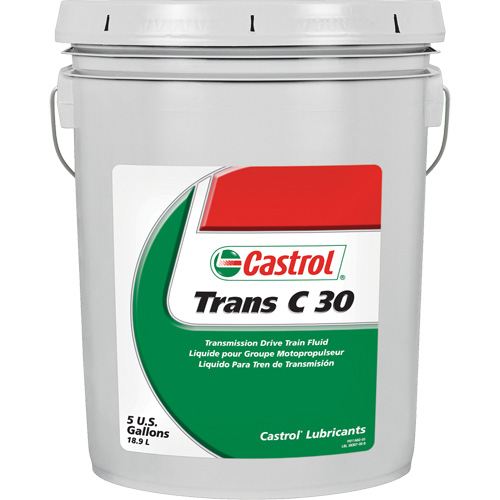 Fluide de transmission Trans C-30 3930 TO-4 Air Extreme Inc.
