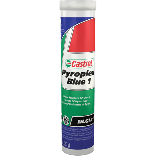 5417 Pyroplex&reg; Blue #1 Air Extreme Inc.