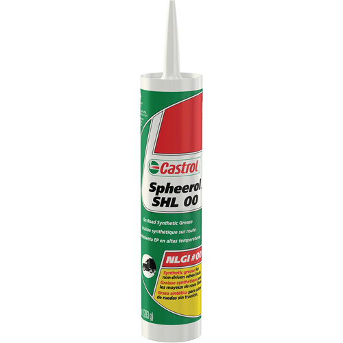 5098 Spheerol SHL 00 Semi-Synthetic Lubricant, Cartridge Air Extreme Inc.