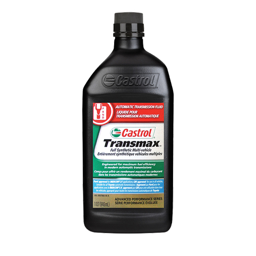 Transmax Automatic Transmission Fluid Air Extreme Inc.