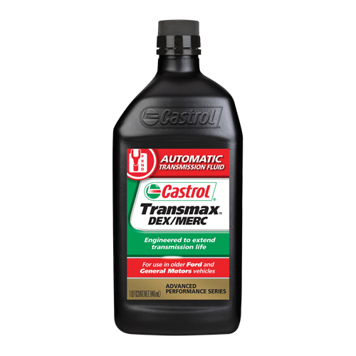 Liquide de transmission automatique Transmax Dexron/Mercon Air Extreme Inc.