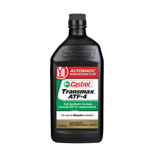 Transmax ATF+4&reg; Automatic Transmission Fluid Air Extreme Inc.
