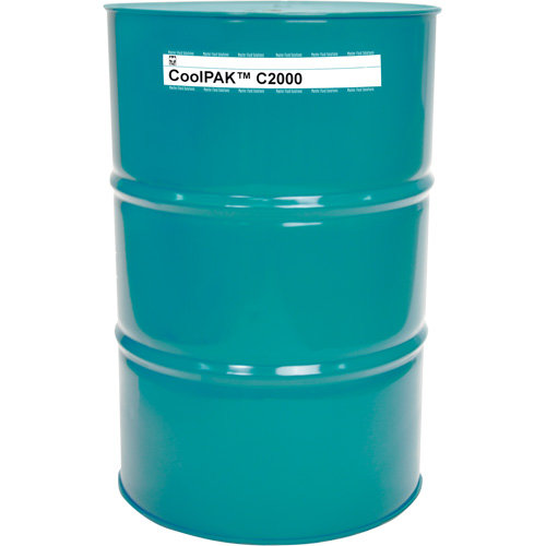 CoolPAK Synthetic Metalworking Fluid, Drum Air Extreme Inc.