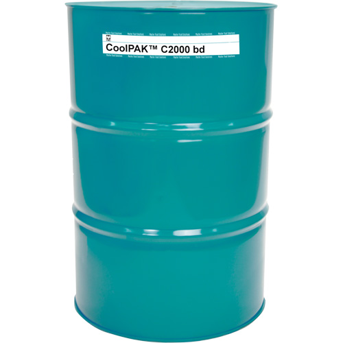 CoolPAK Synthetic Metalworking Fluid, Drum Air Extreme Inc.