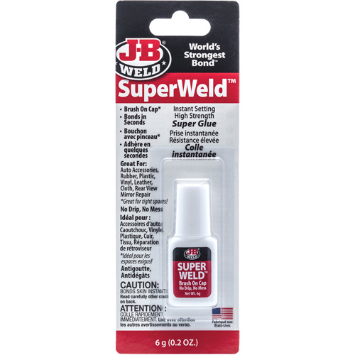 Colle SuperWeld Air Extreme Inc.