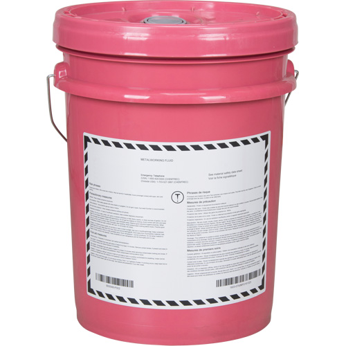 CIMSTAR&reg; S2 Metalworking Fluid, Pail Air Extreme Inc.