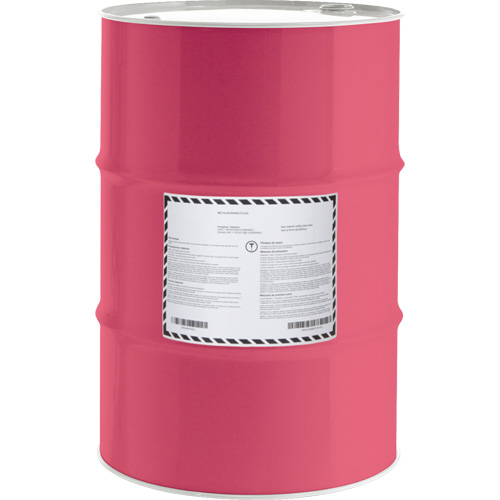 CIMPULSE 49MP High Performance Metalworking Fluid, Drum Air Extreme Inc.