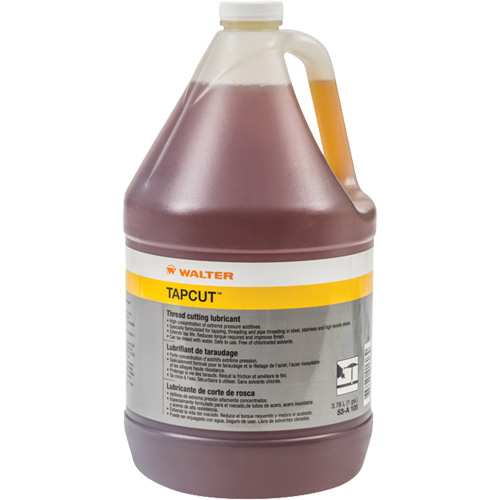 Lubrifiant de filetage Tapcut, Gallon Air Extreme Inc.