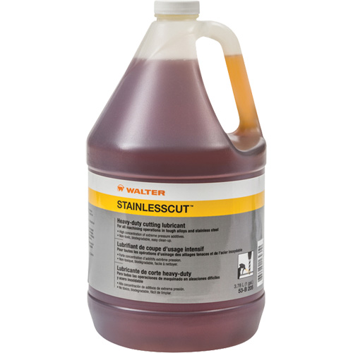 Lubrifiant de coupe pour acier inoxydable Stainlesscut, Gallon Air Extreme Inc.