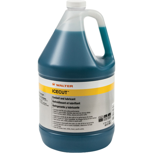 Icecut Coolant/Lubricant, Jug Air Extreme Inc.