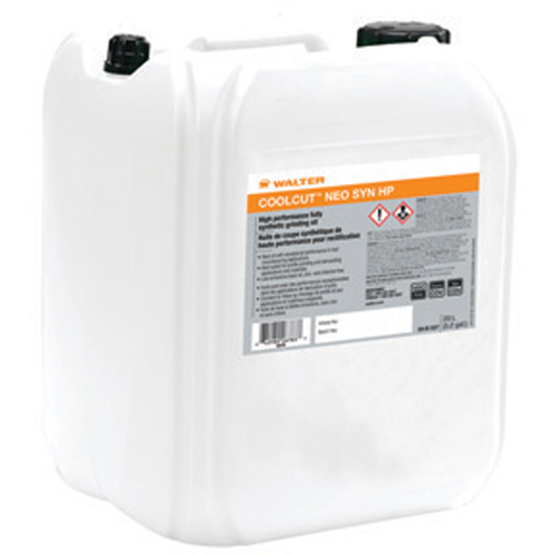 Lubrifiant pour le meulage de surface Coolcut Syn Grind, Cruche Air Extreme Inc.