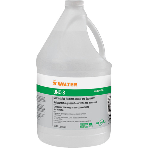Uno S High Strength Cleaner & Degreaser Air Extreme Inc.