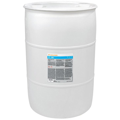 Agent nettoyant &agrave; s&eacute;chage rapide FT 100, Baril Air Extreme Inc.