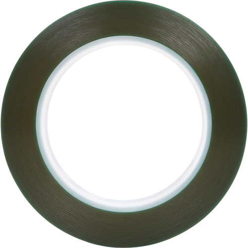 Polyester Tape 8992, 24 mm (1") x 22 m (72'), Green Air Extreme Inc.