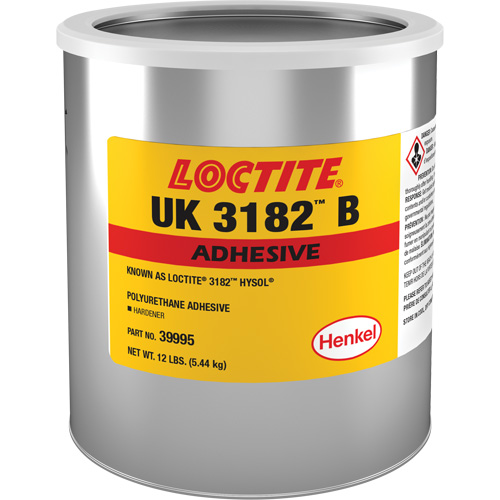 UK 3182 Polyurethane Hardener Air Extreme Inc.