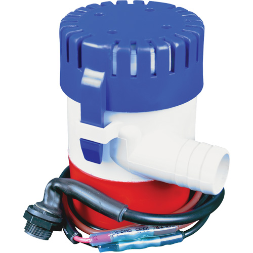 BenchtopPro&reg; Pump Assembly Air Extreme Inc.