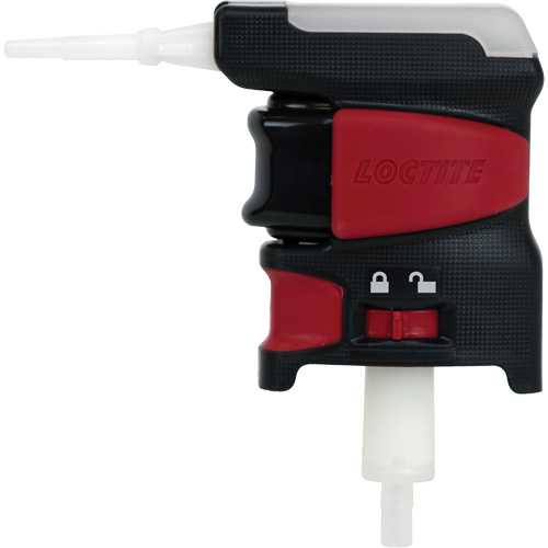 Distributeur portatif EQ Pro Pump Air Extreme Inc.