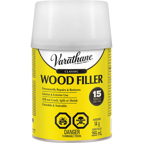 Varathane&reg; Wood Filler, 355 ml Air Extreme Inc.