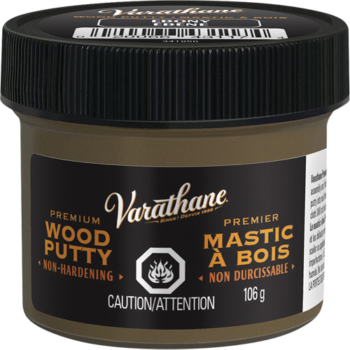Varathane&reg; Premium Wood Putty, 106 g Air Extreme Inc.