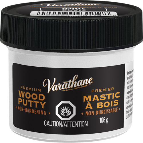 Bois en p&acirc;te premi&egrave;re qualit&eacute; Varathane, 106 g Air Extreme Inc.