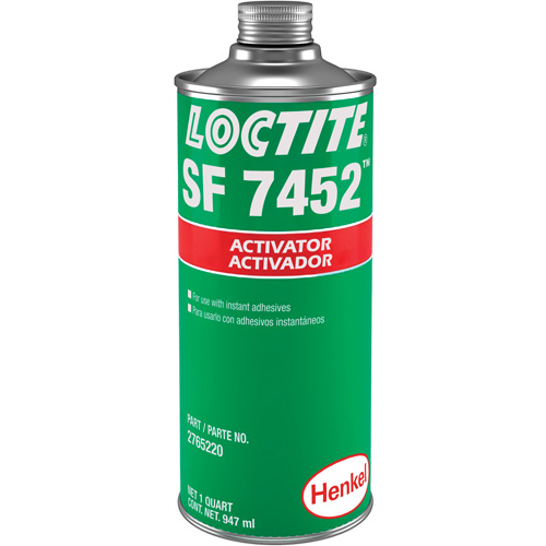 Catalyseur 7452 Air Extreme Inc.
