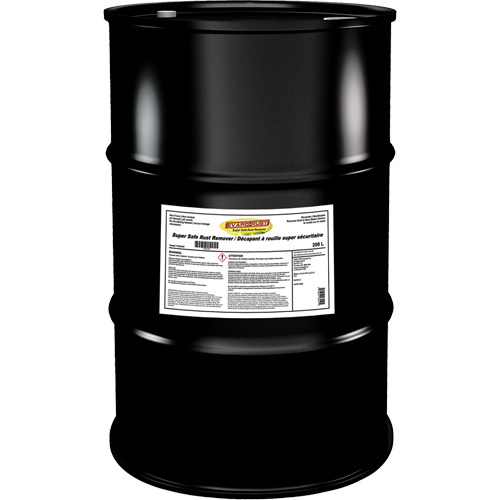 Evapo-Rust&reg; Super Safe Rust Remover, Pail Air Extreme Inc.
